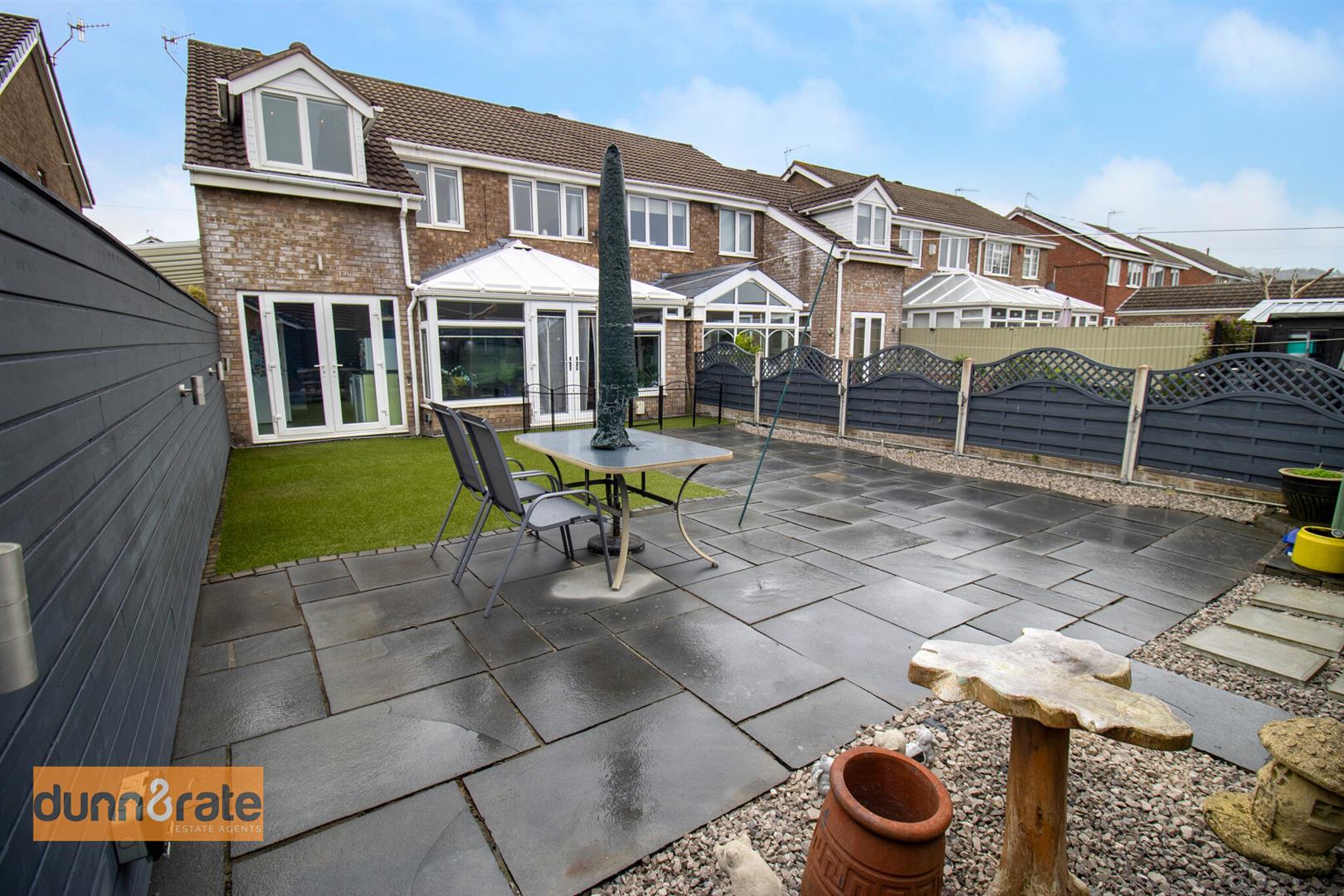 Braithwell Drive, Milton, Stoke-On-Trent